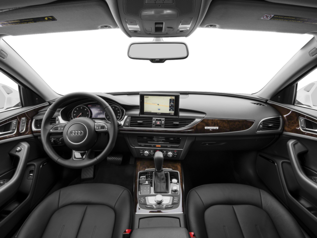 2017 Audi A6 2.0T Premium Plus quattro/NAV/CARPLAY/BLIND SPOT/PARK AST/BOSE